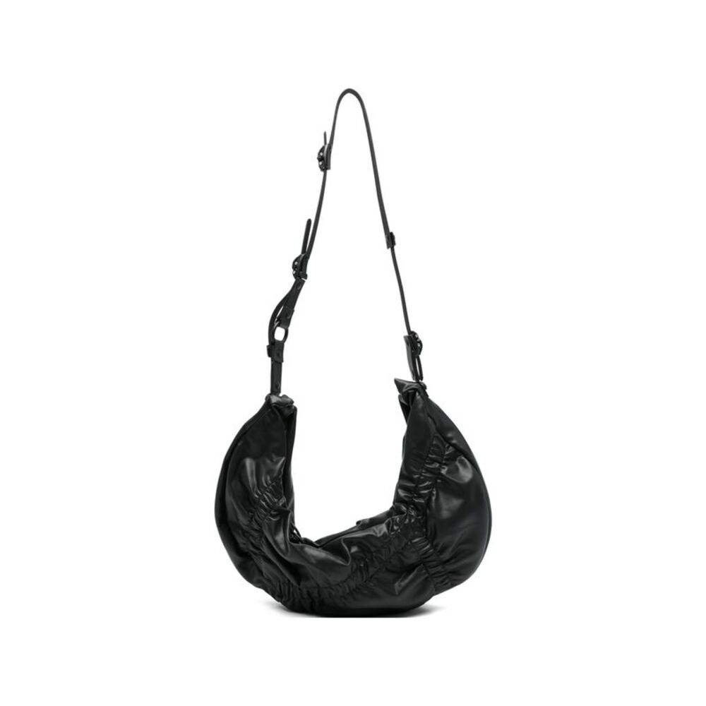 Innerraum Black Messenger Bags Men